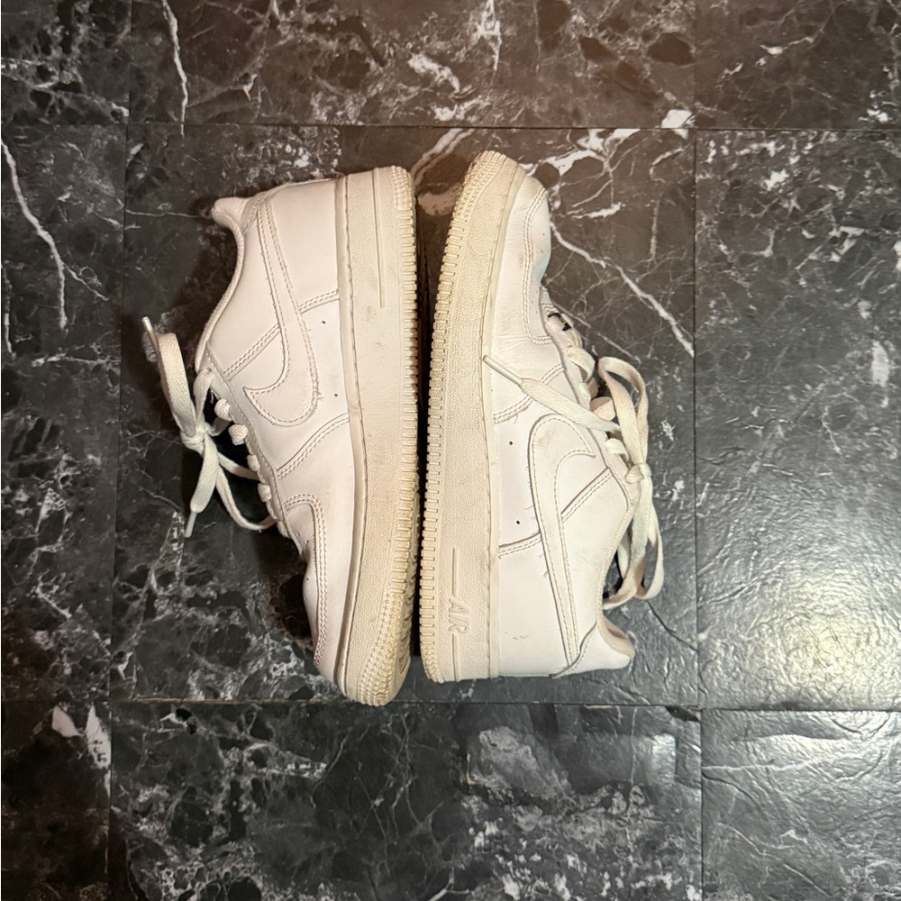 Stylish White Sneakers for Women